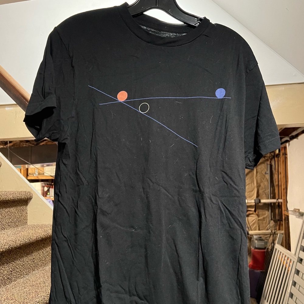 Mens Graphic Tee